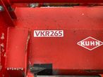 Kuhn VKR 265 - 5