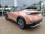 Nissan Ariya 87kWh E-4orce Evolve - 6