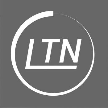Biuro Nieruchomości LTN Logo