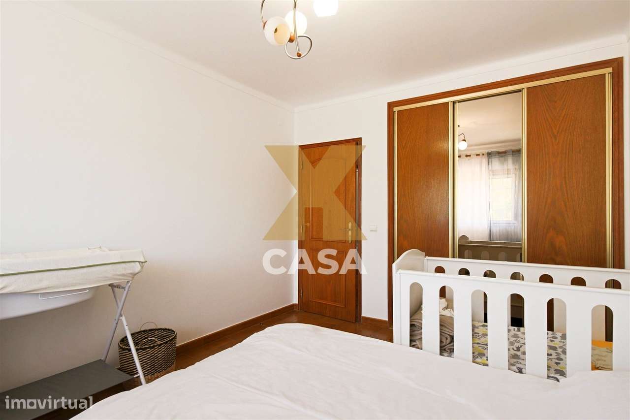 Moradia T4 Venda em Urqueira,Ourém-29