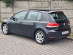 Volkswagen Golf VI 1.4 Comfortline - 5