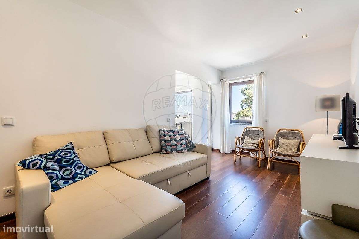 Apartamento T1 para venda - Grande imagem: 4/24