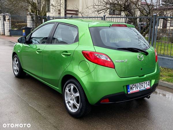 Mazda 2 1.3 Impression - 3