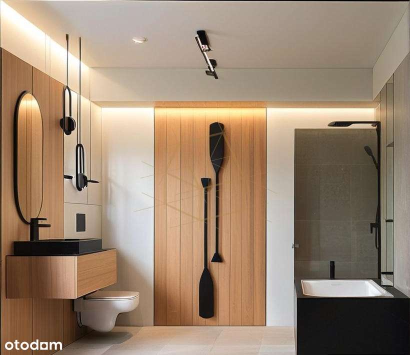 Klonowo/Widok na Jezioro/ I Linia Brzegowa/2026r-10