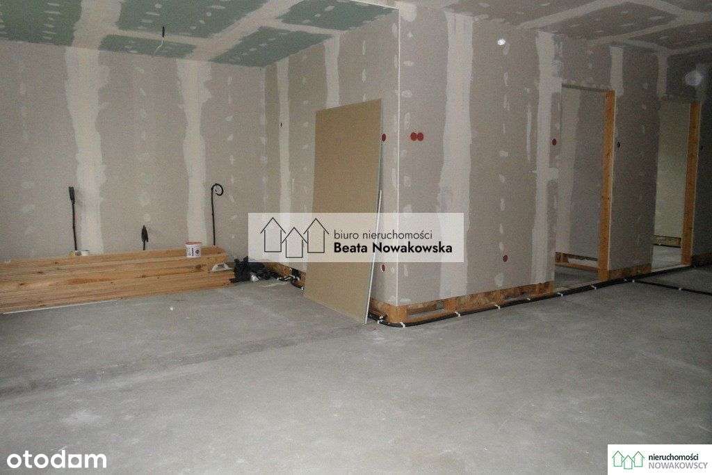 Dom, 93,86 m², Dąbrowa-5