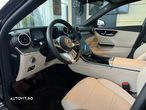 Mercedes-Benz C 220 d 9G-TRONIC 4Matic Avantgarde - 11