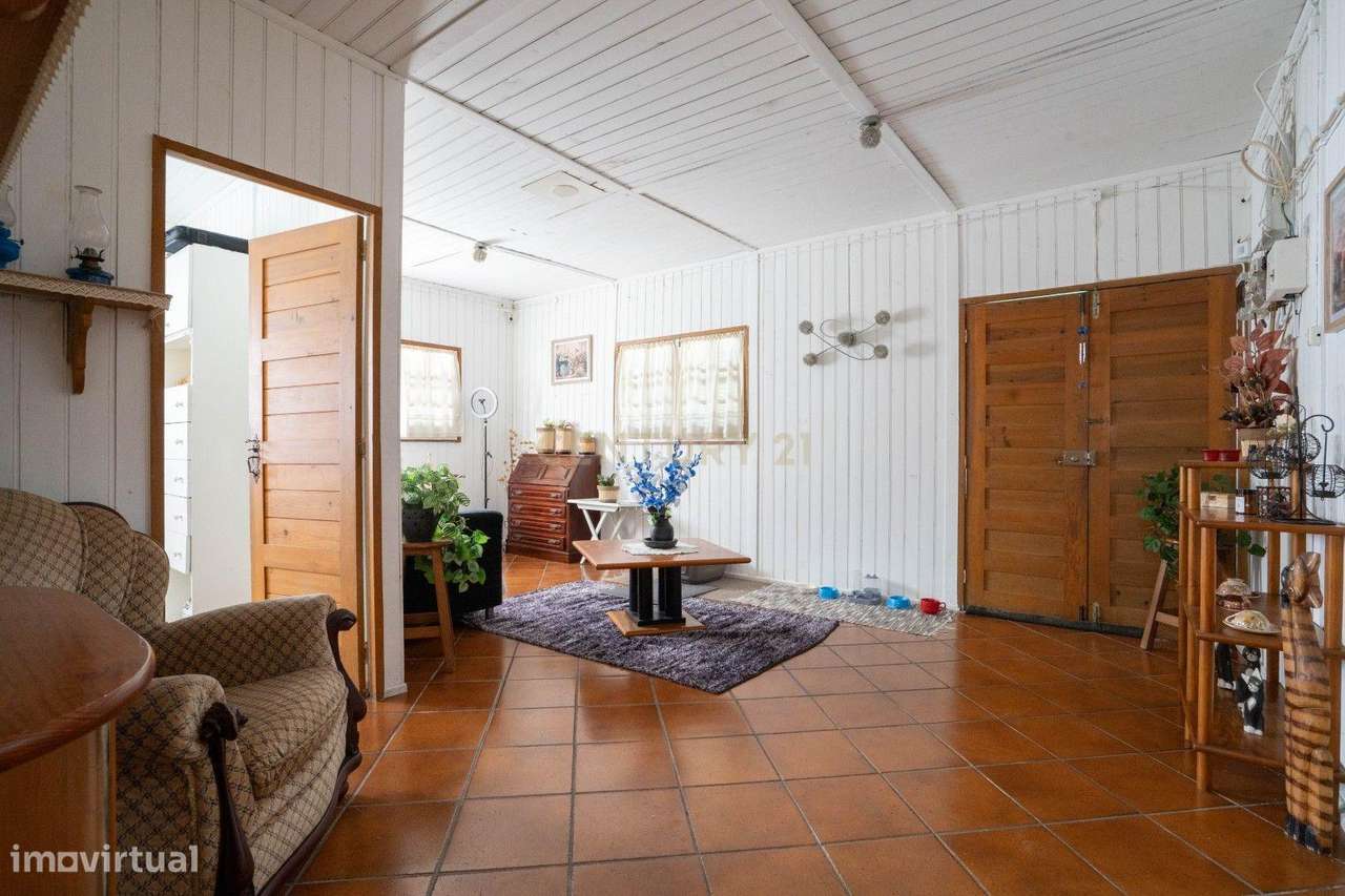 Encantadora Moradia em Foz de Arouce, Lousã - 230.000€ - Grande imagem: 5/53