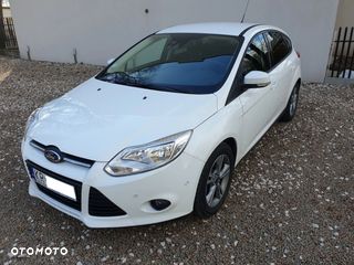 Ford Focus 1.0 EcoBoost Gold X (Edition)