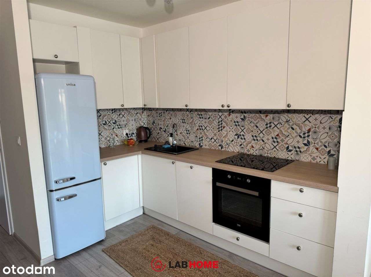 Szeregówka w sielskim otoczeniu, 7 min. od Wadowic-6