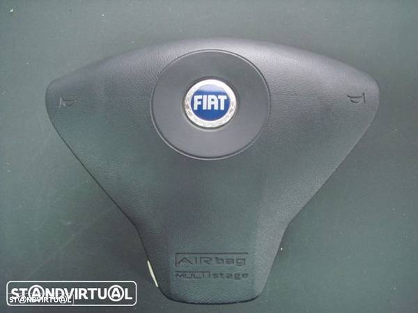 Áirbag Volante Fiat Stilo - 1