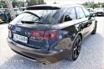 Audi A6 Avant 3.0 TDI DPF quattro S tronic - 6