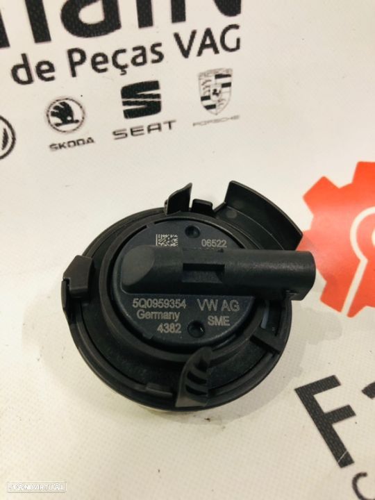 Peça - Sensor Impacto Audi A3 8V / 5Q0959354