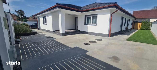 VILA DE VANZARE SMART HOME-SIBIU!-5