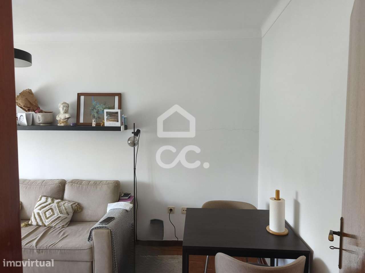 Apartamento T2 em Novais - Grande imagem: 4/22