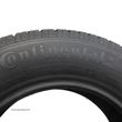 4 x CONTINENTAL 185/70 R14 88T ContiEcoContact 3 Lato 2014 JAK NOWE - 6