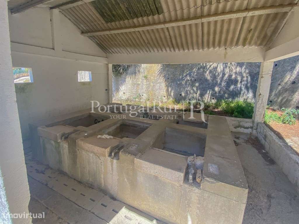 Complexo Agricola com 35.640 m² e 1.907 m² de área de construção-3