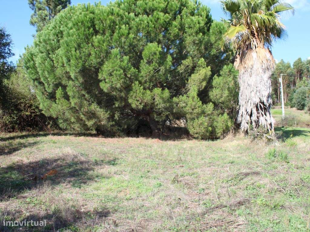 Lote para construção de moradia em Arruda dos Pisões - Grande imagem: 5/8