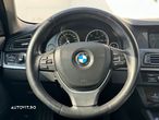 BMW Seria 5 520d Aut. Luxury Line - 15