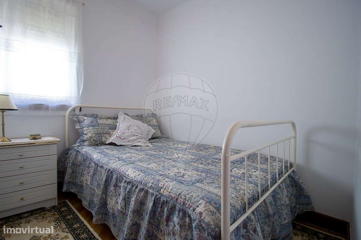 Moradia T2 para venda-8