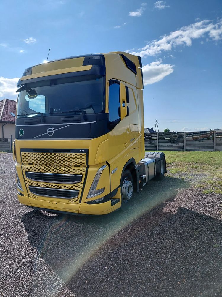 Volvo FH 2023