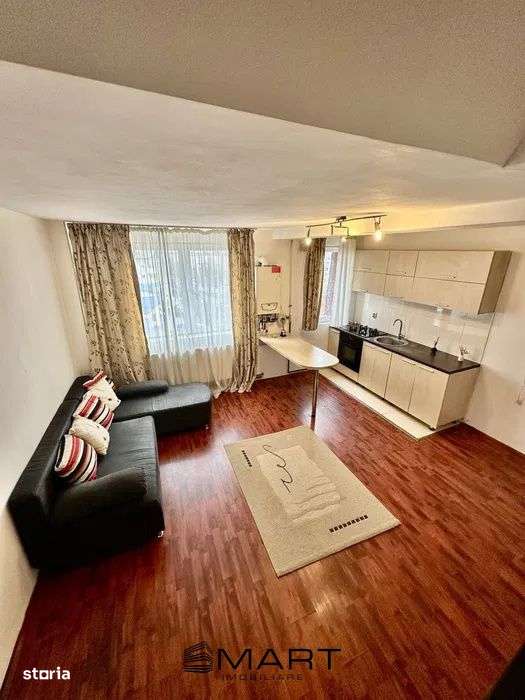 Apartament 2 camere Faget - Imagine principală: 1/8