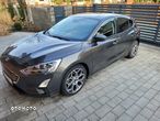 Ford Focus 1.0 EcoBoost Titanium Business - 2