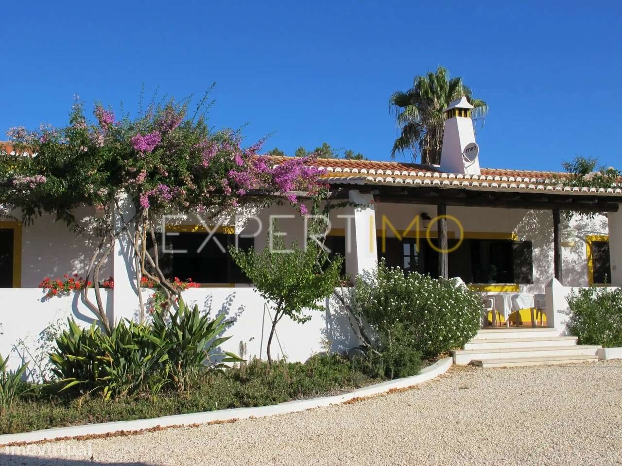 Quinta 218 ha no Algarve - Monchique - Grande imagem: 2/29