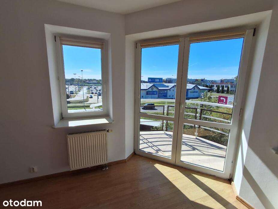 Ursynów Imielin Roentgena⭐2 pokoje// 57m2⭐balkon⭐Garaz Podziemny-9