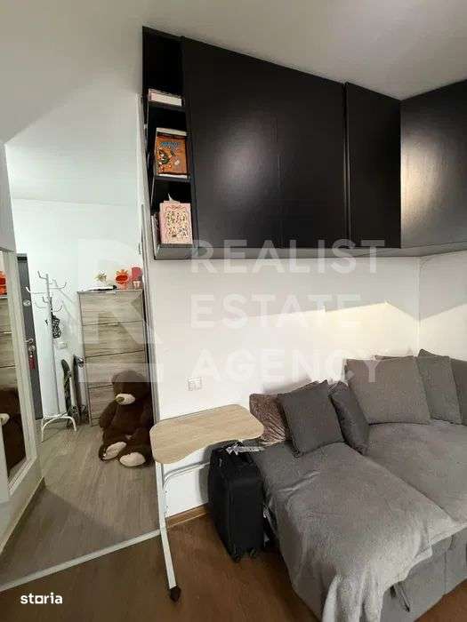 Vânzare, garsonieră în zona Militari Residence - Imagine principală: 3/8
