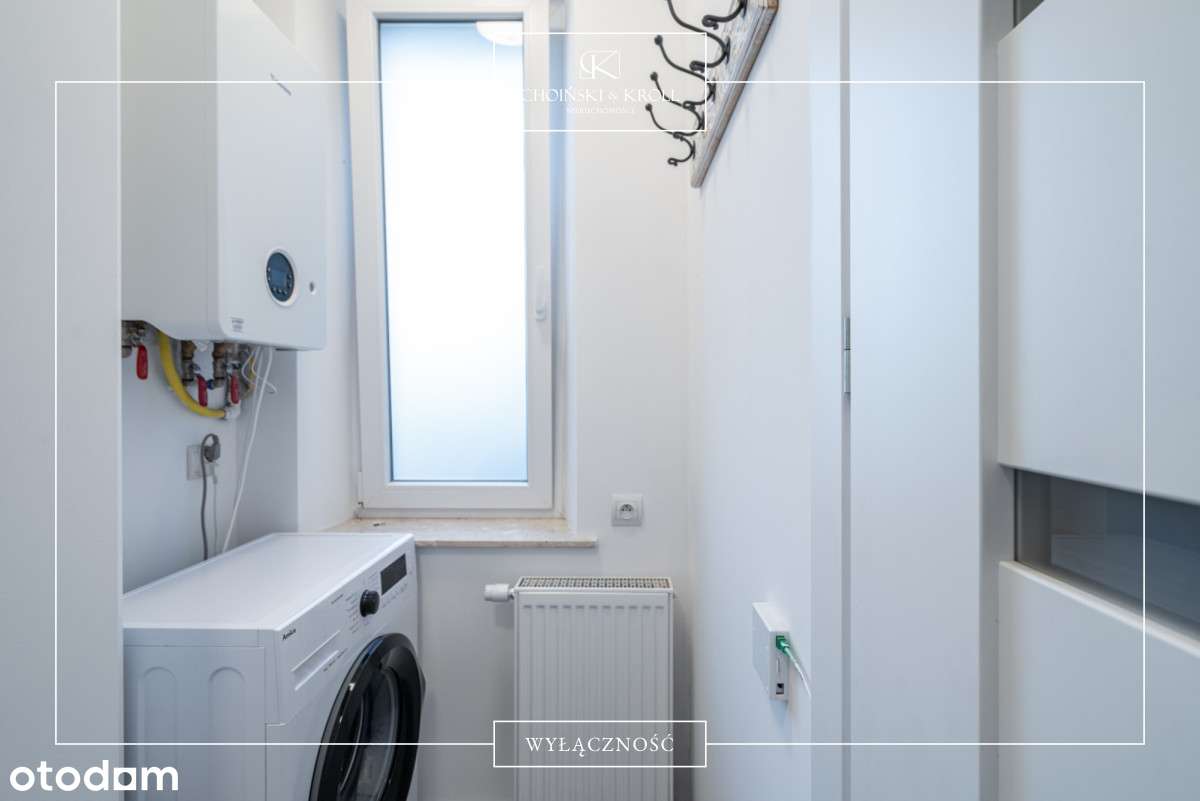 Wyremontowane mieszkanie z niskim czynaszem Okazja-8