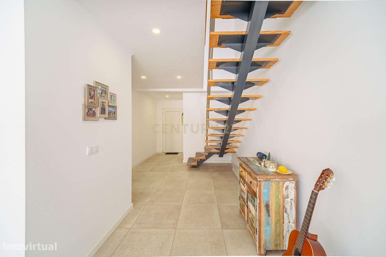 Moradia T3 - Quinta Genovesa/Sobreda-8