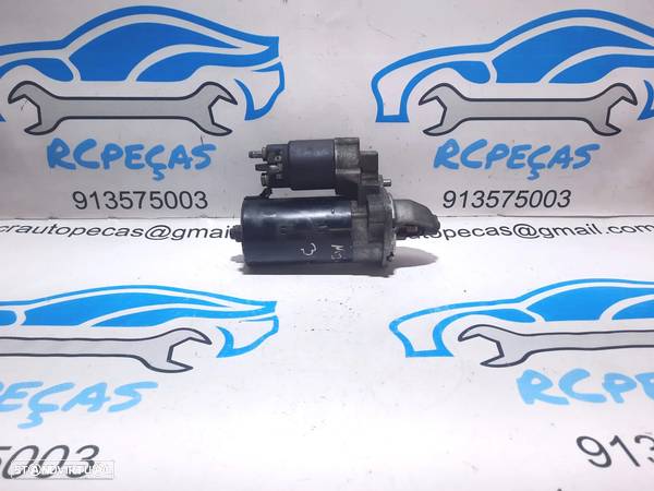 MOTOR DE ARRANQUE BMW SERIE 3 E46 320i - 5