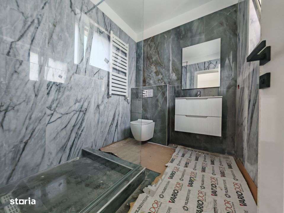 VILĂ MODERNĂ 2025 | TEREN 300 MP  | ZONĂ PREMIUM PIPERA-TUNARI - Imagine principală: 5/17