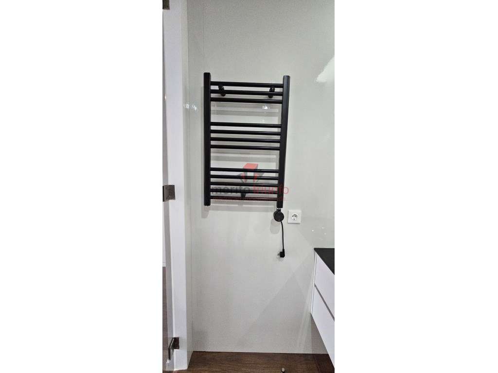 Oferta Escritura e Registo- Apartamento T3 NOVO - Ramalde - Porto-14