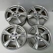 ALUFELGI 5x112 17 VW AUDI SKODA SEAT 4szt (E4573) - 1