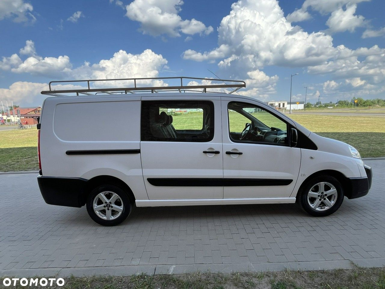 Citroën Jumpy - 6