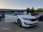 Kia Optima 1.7 CRDI EcoDynamics Spirit - 9