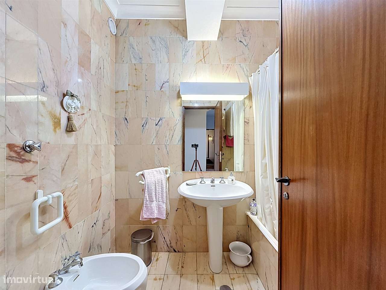 Apartamento T3 Venda em Leiria, Pousos, Barreira e Cortes,Leiria-4