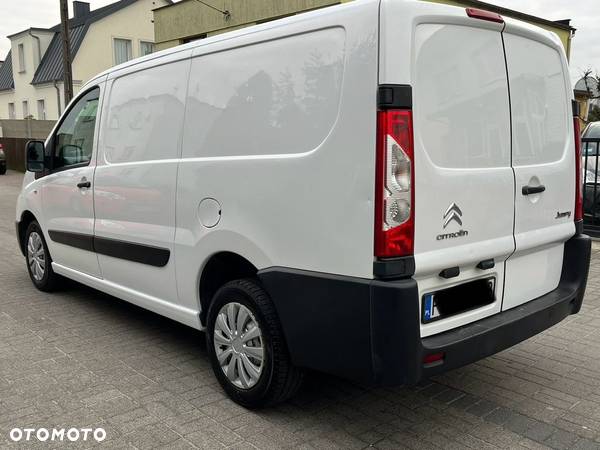 Citroën Jumpy Combi - 2