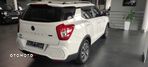 SsangYong Tivoli 1.5 T-GDI Quartz - 3