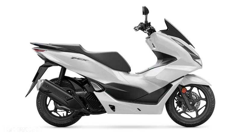 Honda PCX - 2