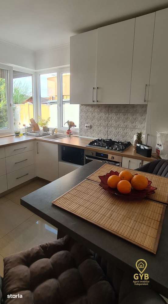 Casa cu etaj de vânzare în Sântandrei 131 mp util-10