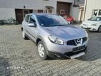 Nissan Qashqai - 2