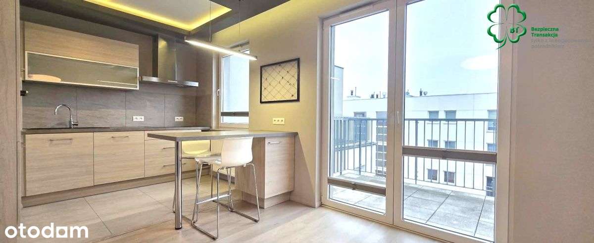 os.Wilczak, nowoczesne 2-pokojowe wynajmę - Pełny obrazek: 5/19