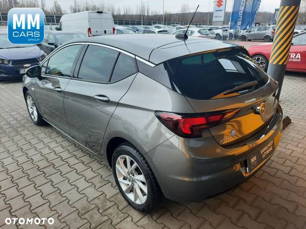 Opel Astra V 1.2 T Elegance S&S - 3