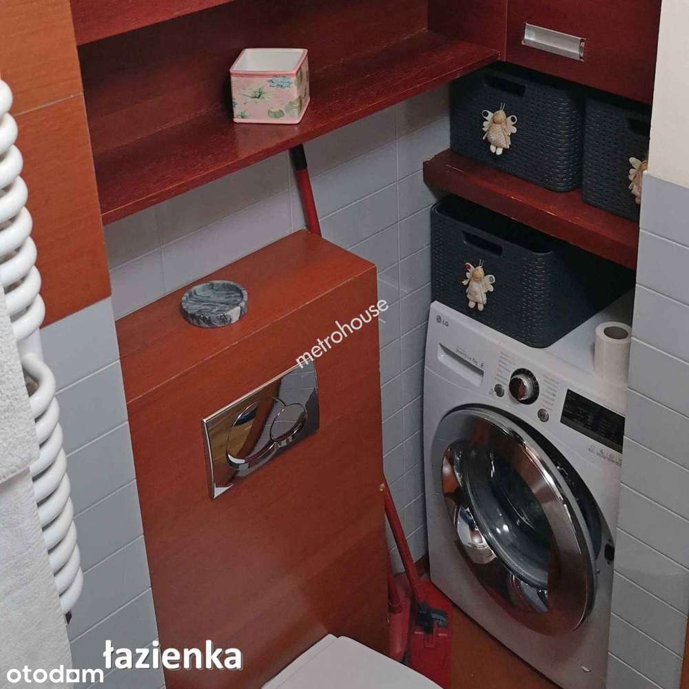 2 pokoje 44,6 m2,Klimatyzowane z loggią,Basen w budynku,METRO 2032-9