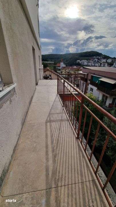 PENTHOUSE 4 camere 160mp, Terasa+balcoane 143mp View panoramic Zona Pa - Imagine principală: 5/19