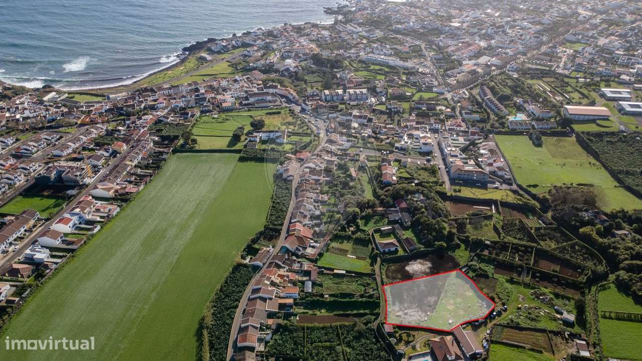 Terreno  para venda - Grande imagem: 4/10