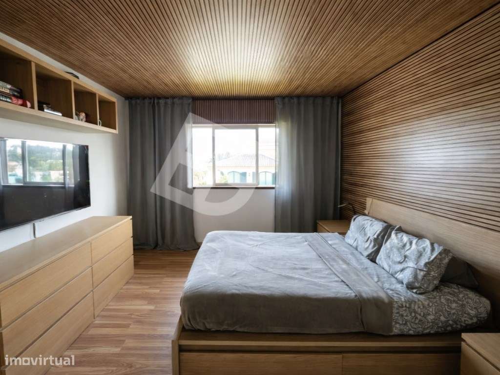 Apartamento T2 renovado - Alagoas | Santa Joana - Grande imagem: 4/20