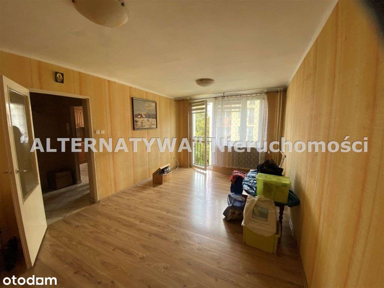 M3 Skalska II Piętro 0% Prowizji-1